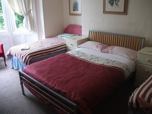 Hotel Albemarle 2*