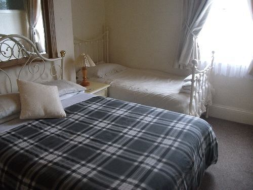 Albemarle Hotel 2*