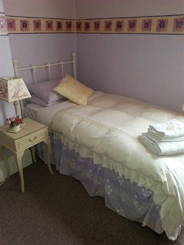 Albemarle Hotel 2*